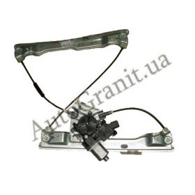 1067001513 Стеклоподъемник передний правый электрический