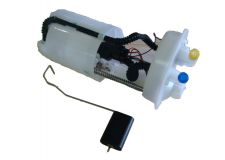Насос топливный электрический в сборе на GEELY EC7/RV7 1136000126