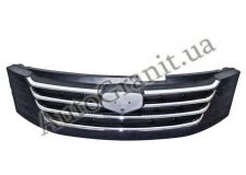 Решетка радиатора седан на GEELY EC7/RV7 1068050205
