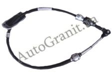 Трос переключения передач АКПП на GEELY EC7/RV7 1064001529-01