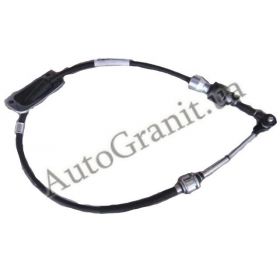 1064001529-01 Трос переключения передач АКПП