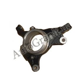 1014011603 Кулак передний левый