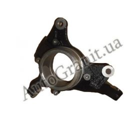 1014011604 Кулак передний правый