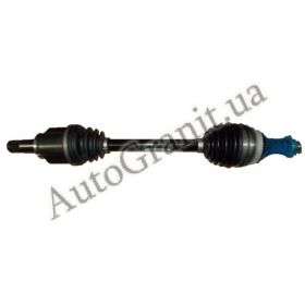 1014014435 Полуось левая AT