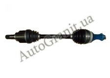 Полуось правая MT на GEELY EC8 1014013992