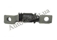 Сайлентблок переднего рычага передний PREMIUM на GEELY EC8 1014013296