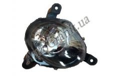Фара п/т передняя левая на GEELY EC8 1017001267
