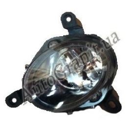 1017001268 Фара п/т передняя правая