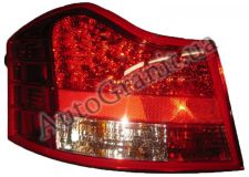 Фонарь задний левый на GEELY EC8 101700158596