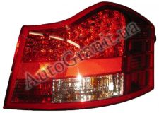 Фонарь задний правый на GEELY EC8 101700158696