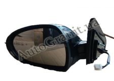 Зеркало заднего вида левое на GEELY X7 101801054860