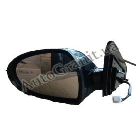101801054860 Зеркало заднего вида левое