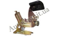 Ручка открывания капота на GEELY X7 1018015850