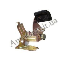 1018015850 Ручка открывания капота