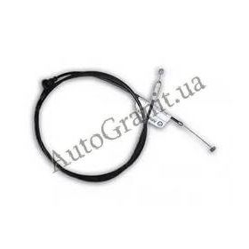 1018015851 Трос капота