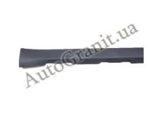 Накладка порога правая на GEELY X7 1018013557