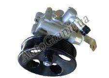 Насос гидроусилителя 1,8 на GEELY X7 1014012263