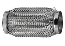 Гофра глушителя на GREAT WALL SAFE E00-RLJ