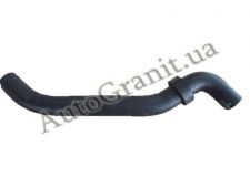 Патрубок радиатора верхний AT на GEELY X7 1016010119