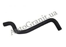 Патрубок радиатора верхний MT на GEELY X7 1016003053