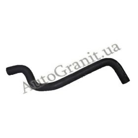 1016003053 Патрубок радиатора верхний MT