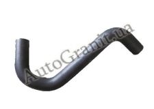 Патрубок радиатора нижний MT на GEELY X7 1016003054