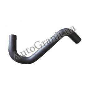 1016003054 Патрубок радиатора нижний MT