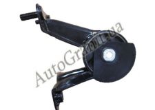 Подушка двигателя задняя 5 MT на GEELY X7 1016004509