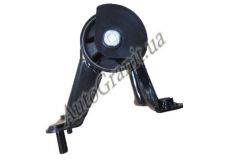 Подушка двигателя задняя AT на GEELY X7 1016007964