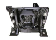 Подушка двигателя левая 1,8 на GEELY X7 1016003006