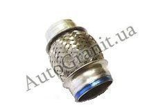 Гофра глушителя PREMIUM на CHERY TIGGO T11-RLJ