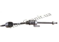 Полуось правая MT на GEELY X7 1014019574