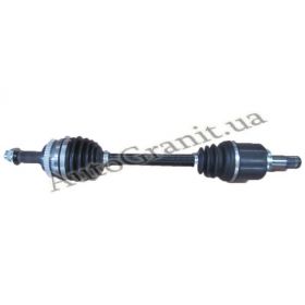 1014014436 Полуось правая AT