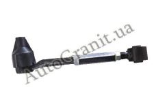 Важіль задній поперечний нижній розвальний на GEELY X7 1014012785