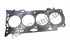 Прокладка ГБЦ 2,4 на GEELY X7 1025006100