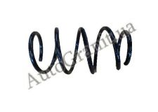 Пружина передней подвески на GEELY X7 1014020110