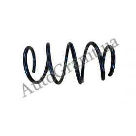 1014020110 Пружина передней подвески