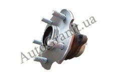 Маточина задня ліва на GEELY X7 1014012462