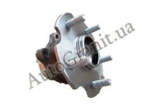 Маточина задня права на GEELY X7 1014024954