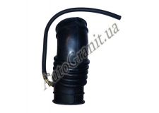 Трубка воздухозаборная на GEELY CK 1016001606