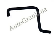 Патрубок печки нижний на GEELY CK 1064020015