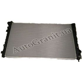 1016003046 Радиатор охлаждения