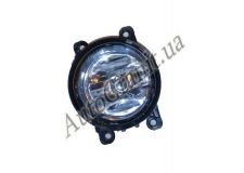 Фара п/т передняя на GEELY X7 1017001037