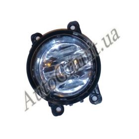 1017001037 Фара п/т передняя