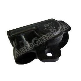 10237813-00 Датчик положения дроссельной заслонки 1,6