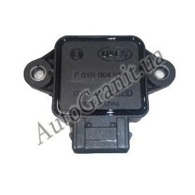 10241007-00 Датчик положения дроссельной заслонки 1,5