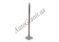 Клапан комплект 16 шт. 1,5 на BYD F3 10149640-00/641-00