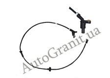 Датчик ABS задний AGAP 457 на CHERY AMULET A11-3550131 AG