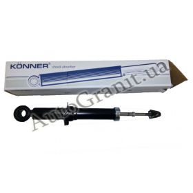1014001676 KO Амортизатор задній PREMIUM масл.