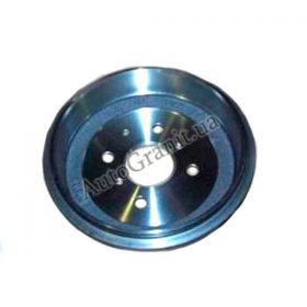 1014011080 Барабан гальмівний задній